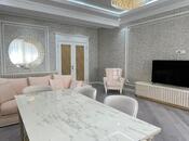 İcarəyə verilir 4 otaqlı yeni tikili 225 m², Nərimanov r., photo 3 from 8