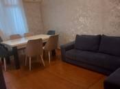 İcarəyə verilir 2 otaqlı köhnə tikili 45 m², Memar Əcəmi m., photo 1 from 5