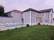 Satılır 5 otaqlı həyət evi/bağ evi 200 m², photo 2 from 8