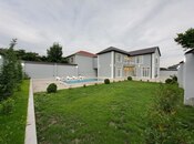 Satılır 5 otaqlı həyət evi/bağ evi 200 m², photo 1 from 8