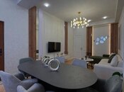 Сдаётся 2-комн. новостройка 70 м², м. 28 мая, photo 2 from 8