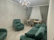 Satılır 4 otaqlı köhnə tikili 100 m², İnşaatçılar m., photo 1 from 8