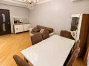 İcarəyə verilir 2 otaqlı yeni tikili 65 m², İnşaatçılar m., photo 2 from 8