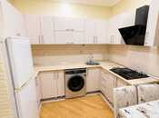 İcarəyə verilir 2 otaqlı yeni tikili 65 m², İnşaatçılar m., photo 8 from 8