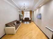 İcarəyə verilir 2 otaqlı yeni tikili 65 m², İnşaatçılar m., photo 1 from 8