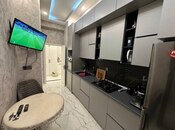 Продается 2-комн. новостройка 74 м², м. Иншаатчылар, photo 6 from 8