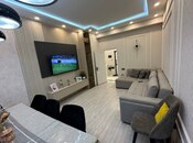 Продается 2-комн. новостройка 74 м², м. Иншаатчылар, photo 1 from 8
