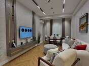 Сдаётся 2-комн. новостройка 80 м², м. Низами, photo 1 from 8