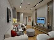 Сдаётся 2-комн. новостройка 80 м², м. Низами, photo 2 from 8