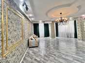 Продаётся 4-комн. новостройка 165 м², Ясамальский р., photo 3 from 8