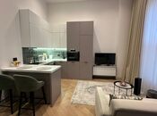 İcarəyə verilir 2 otaqlı yeni tikili 50 m², Ağ şəhər q., photo 8 from 8