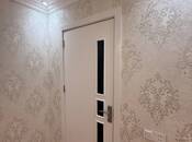 İcarəyə verilir 2 otaqlı köhnə tikili 60 m², İnşaatçılar m., photo 5 from 8