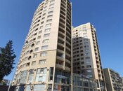 Продаётся 2-комн. новостройка 82 м², м. Элмляр Академиясы, photo 2 from 5
