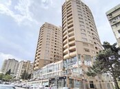 Продаётся 2-комн. новостройка 82 м², м. Элмляр Академиясы, photo 1 from 5