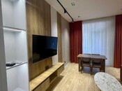 Satılır 3 otaqlı yeni tikili 95 m², Qara Qarayev m., photo 3 from 8