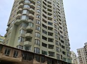İcarəyə verilir 3 otaqlı yeni tikili 100 m², Nəsimi r., photo 1 from 8