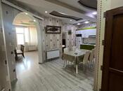 Сдаётся 2-комн. новостройка 95 м², м. Ахмедлы, photo 2 from 8