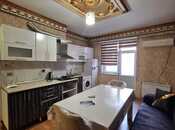 İcarəyə verilir 2 otaqlı yeni tikili 55 m², İnşaatçılar m., photo 3 from 8