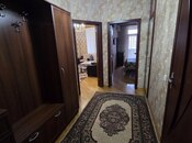 İcarəyə verilir 2 otaqlı yeni tikili 70 m², Nəriman Nərimanov m., photo 4 from 8