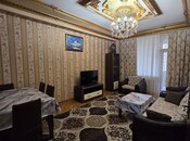 İcarəyə verilir 2 otaqlı yeni tikili 70 m², Nəriman Nərimanov m., photo 3 from 8