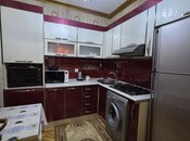 İcarəyə verilir 2 otaqlı yeni tikili 70 m², Nəriman Nərimanov m., photo 6 from 8