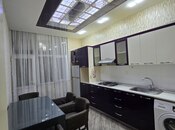 Satılır 3 otaqlı yeni tikili 95 m², Həzi Aslanov m., photo 4 from 8
