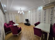 Satılır 3 otaqlı yeni tikili 95 m², Həzi Aslanov m., photo 3 from 8