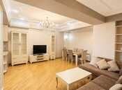Сдаётся 3-комн. новостройка 115 м², Ясамальский р., photo 2 from 7