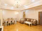 Сдаётся 3-комн. новостройка 115 м², Ясамальский р., photo 1 from 7
