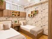 Сдаётся 3-комн. новостройка 115 м², Ясамальский р., photo 4 from 7