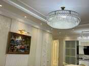 Сдаётся 3-комн. новостройка 150 м², м. 8 ноября, photo 6 from 8