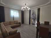 İcarəyə verilir 3 otaqlı həyət evi/bağ evi 127 m², photo 1 from 8