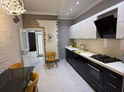İcarəyə verilir 2 otaqlı yeni tikili 80 m², İnşaatçılar m., photo 7 from 8