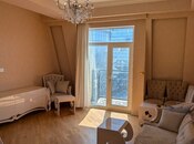 İcarəyə verilir 3 otaqlı yeni tikili 120 m², Şah İsmayıl Xətai m., photo 2 from 7