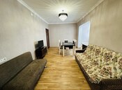 İcarəyə verilir 2 otaqlı köhnə tikili 70 m², Nərimanov r., photo 1 from 8