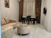İcarəyə verilir 2 otaqlı yeni tikili 80 m², 8 Noyabr m., photo 2 from 8