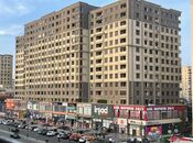 İcarəyə verilir 3 otaqlı yeni tikili 83 m², İnşaatçılar m., photo 1 from 8