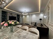 Satılır 4 otaqlı yeni tikili 129 m², Yasamal r., photo 4 from 8