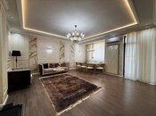 Satılır 4 otaqlı yeni tikili 129 m², Yasamal r., photo 1 from 8