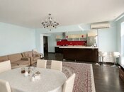 Satılır 3 otaqlı yeni tikili 140 m², Nərimanov r., photo 6 from 8