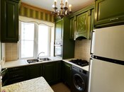 İcarəyə verilir 2 otaqlı köhnə tikili 65 m², Elmlər Akademiyası m., photo 3 from 8