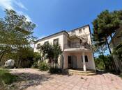 Satılır 9 otaqlı həyət evi/bağ evi 420 m², Novxanı q., photo 1 from 8