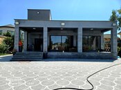 Satılır 4 otaqlı həyət evi/bağ evi 250 m², Mərdəkan q., photo 2 from 8