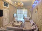 Сдаётся 3-комн. новостройка 100 м², м. Ичеришехер, photo 2 from 8