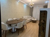 Satılır 3 otaqlı yeni tikili 106 m², Memar Əcəmi m., photo 2 from 8