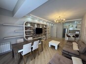 İcarəyə verilir 2 otaqlı yeni tikili 78 m², Şah İsmayıl Xətai m., photo 7 from 8