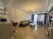 İcarəyə verilir 2 otaqlı yeni tikili 78 m², Şah İsmayıl Xətai m., photo 4 from 8