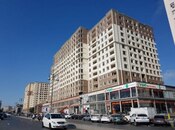 Сдаётся 3-комн. новостройка 90 м², м. Иншаатчылар, photo 1 from 8