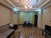 İcarəyə verilir 2 otaqlı yeni tikili 80 m², Qara Qarayev m., photo 1 from 8