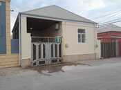 Satılır 3 otaqlı həyət evi/bağ evi 80 m², photo 1 from 8